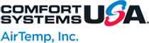 AirTemp, Inc. - Comfort Systems USA
